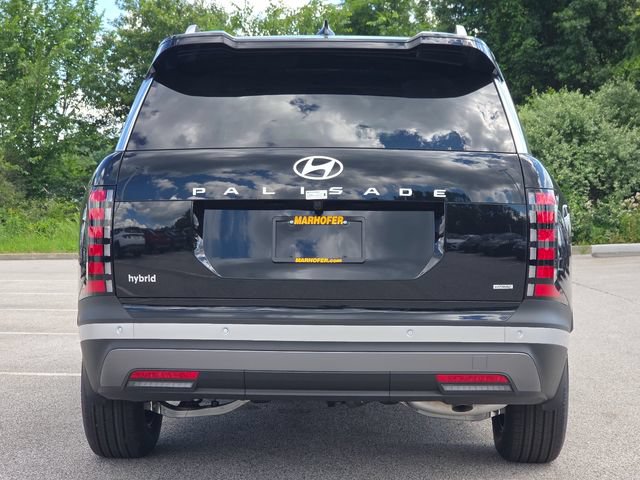 New 2026 Hyundai Palisade SEL Premium AWD/4WD image 19