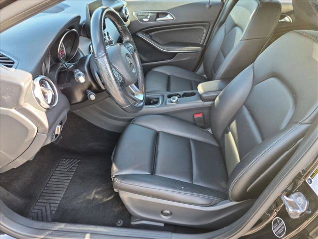 Used 2019 Mercedes-Benz GLA 250 image 16