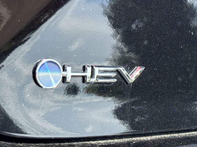 Used 2026 Toyota Camry SE FWD image 19