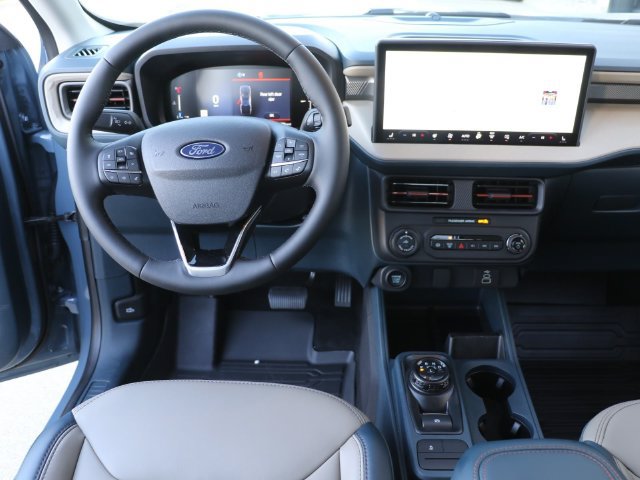 New 2026 Ford Maverick Lariat AWD/4WD image 20