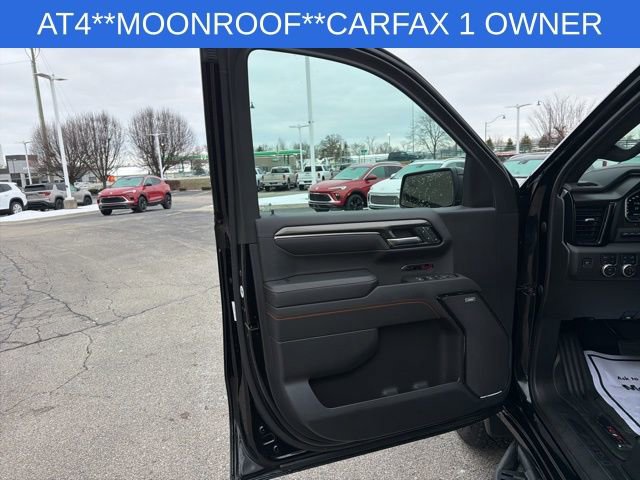 Used 2023 GMC Sierra 1500 AT4 w/ AT4 Premium Package image 25