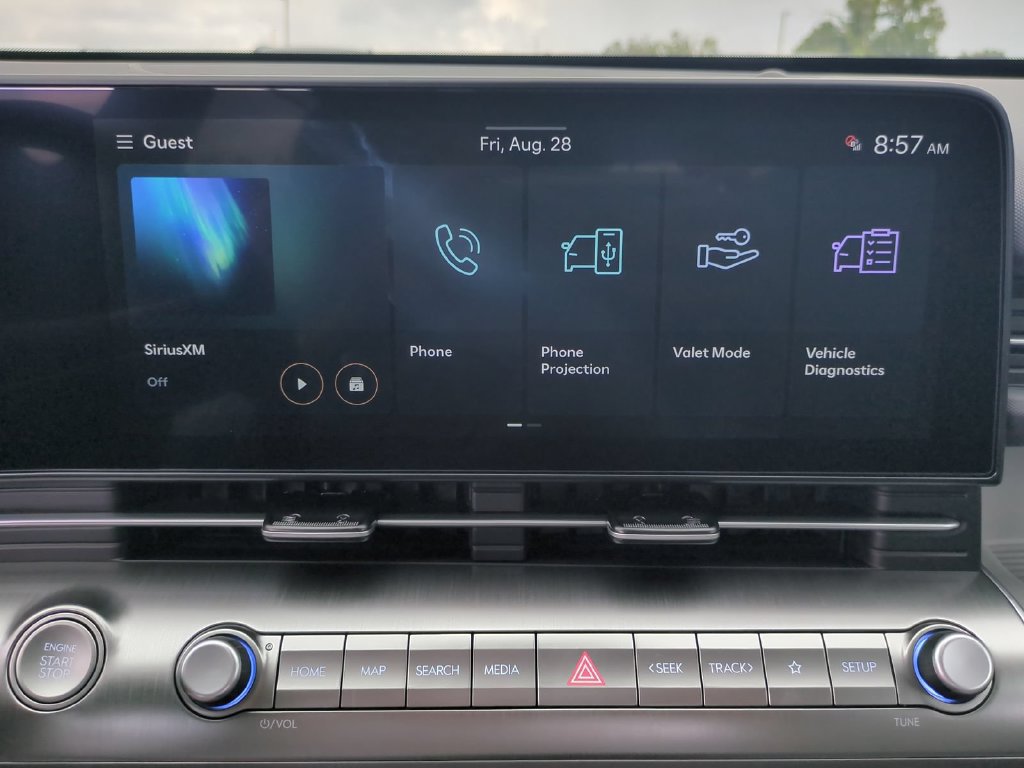 New 2027 Hyundai Kona SEL Sport FWD image 20