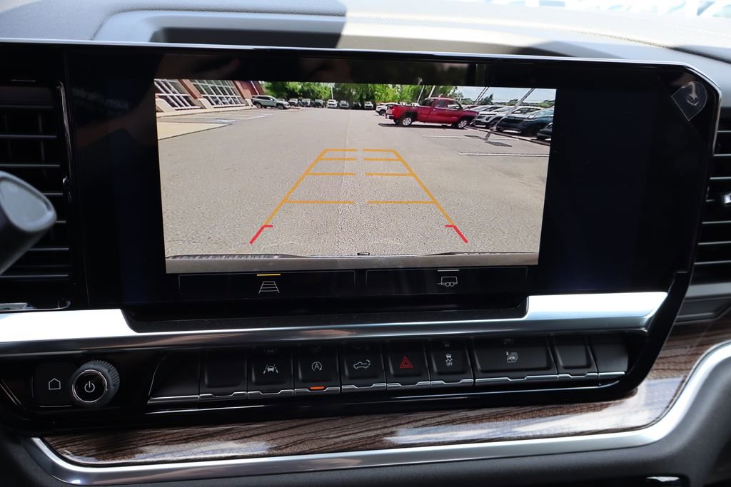 New 2026 Chevrolet Silverado 1500 LT image 19