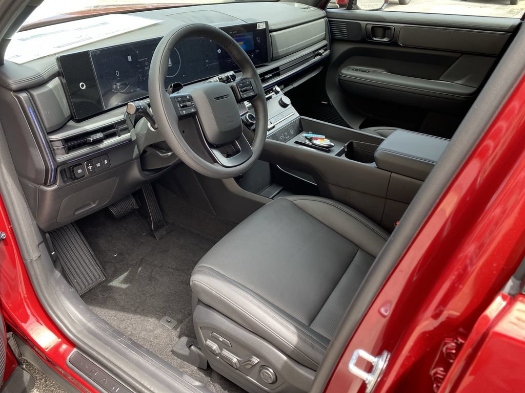 New 2026 Hyundai Santa Fe Calligraphy FWD image 10