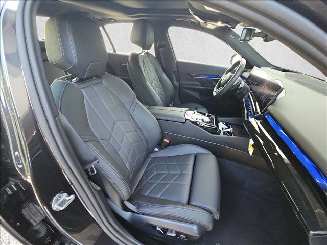 Certified 2026 BMW 540i xDrive AWD/4WD image 19