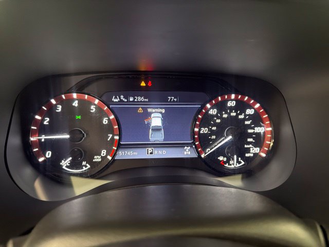 Used 2022 Nissan Frontier PRO-4X w/ Technology Package AWD/4WD image 27