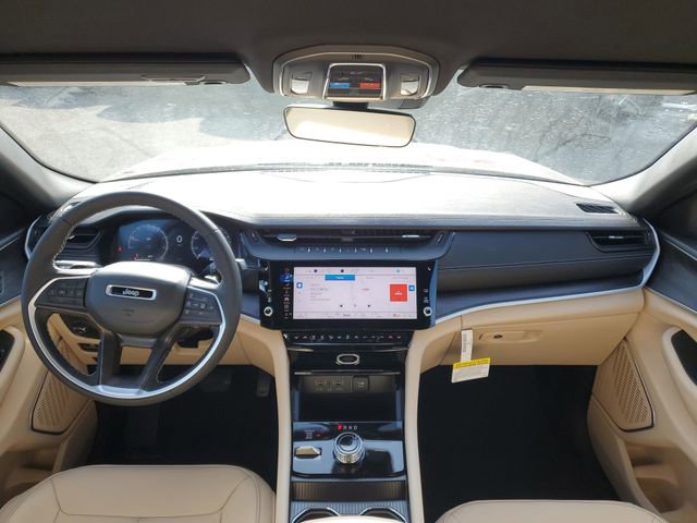 New 2026 Jeep Grand Cherokee Limited image 16