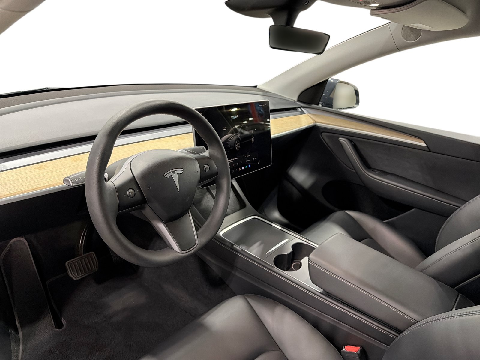 Certified 2023 Tesla Model Y Long Range AWD/4WD image 9