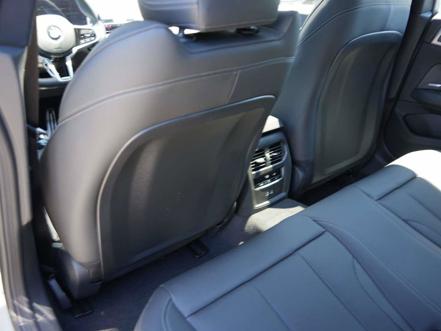 New 2026 BMW i4 M60 w/ Premium Package AWD/4WD image 9
