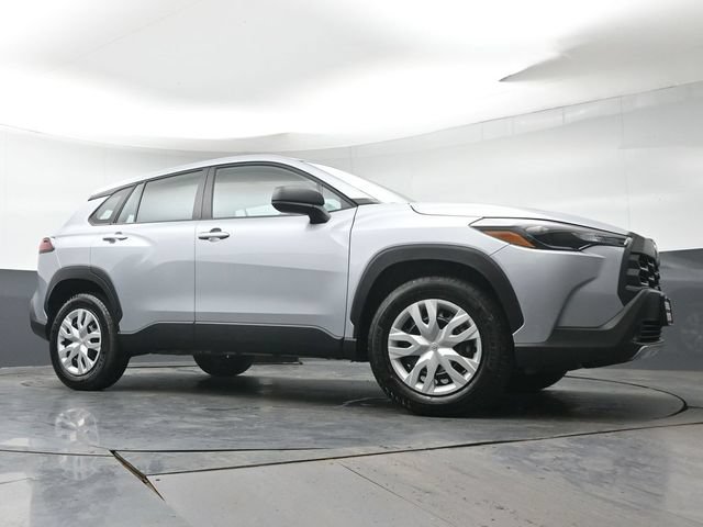Certified 2026 Toyota Corolla Cross L AWD/4WD image 33