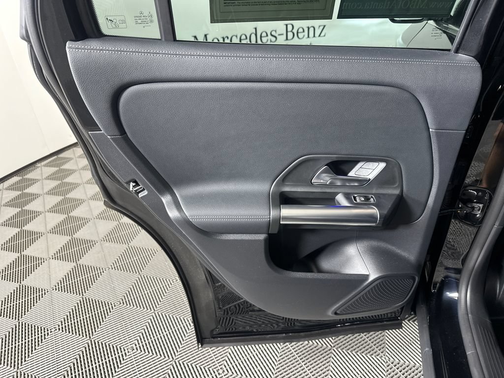 Certified 2026 Mercedes-Benz GLA 250 image 22