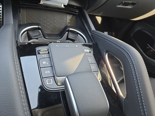 New 2026 Mercedes-Benz GLS 450 4MATIC image 16