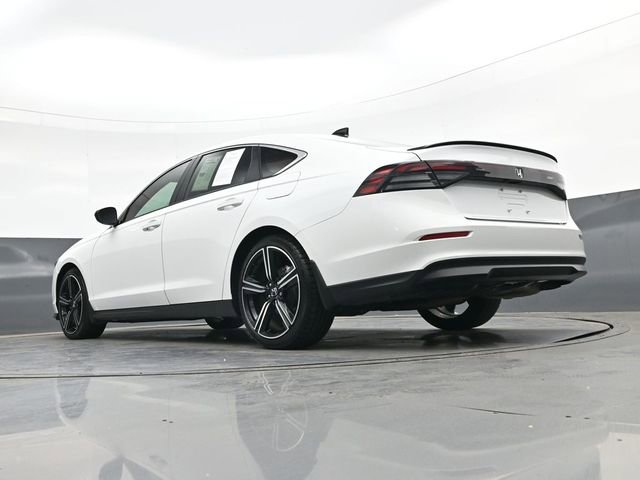 Used 2023 Honda Accord Sport image 33
