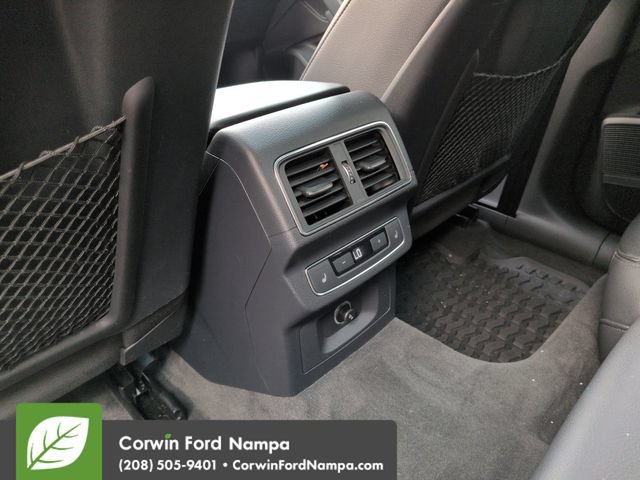 Used 2018 Audi Q5 2.0T Premium Plus w/ Premium Plus Package AWD/4WD image 29