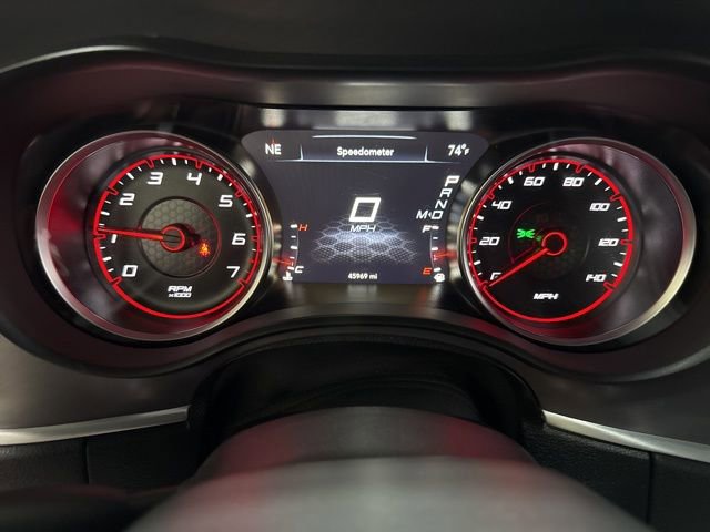 Used 2020 Dodge Charger SXT image 16