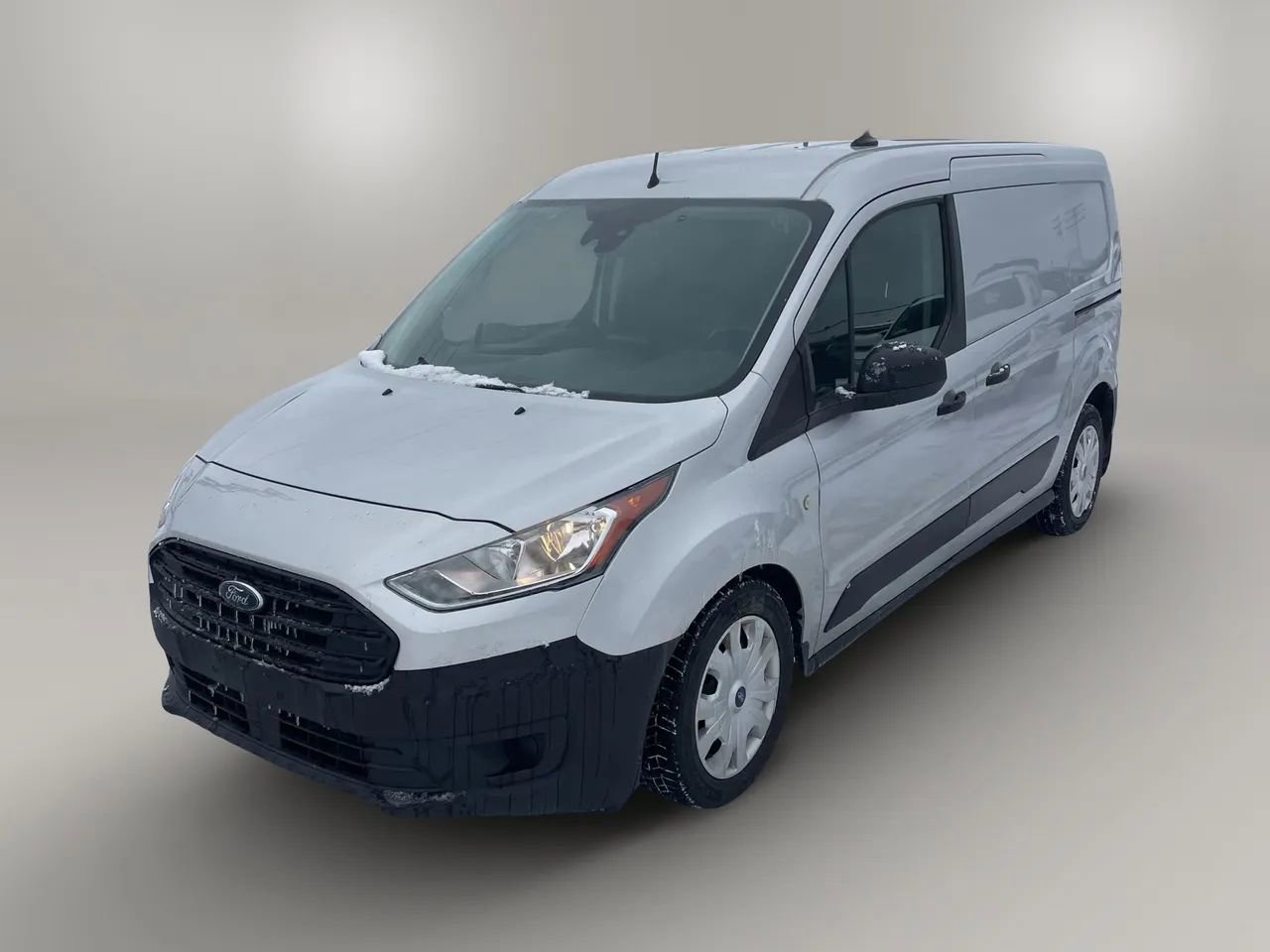Used 2019 Ford Transit Connect XL w/ Trailer Tow Package image 1