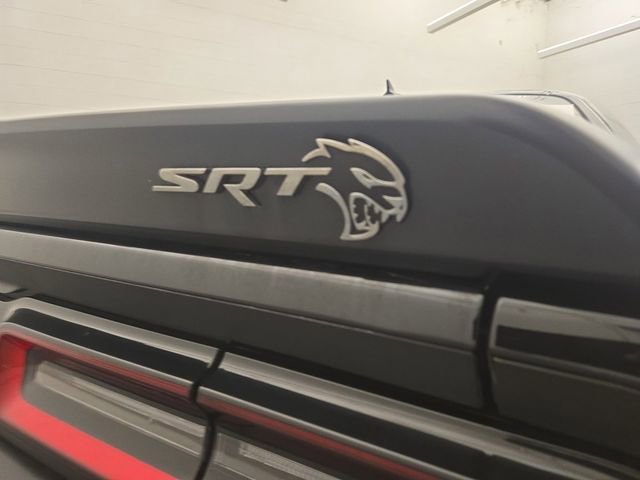 Used 2021 Dodge Challenger SRT Hellcat Redeye image 29