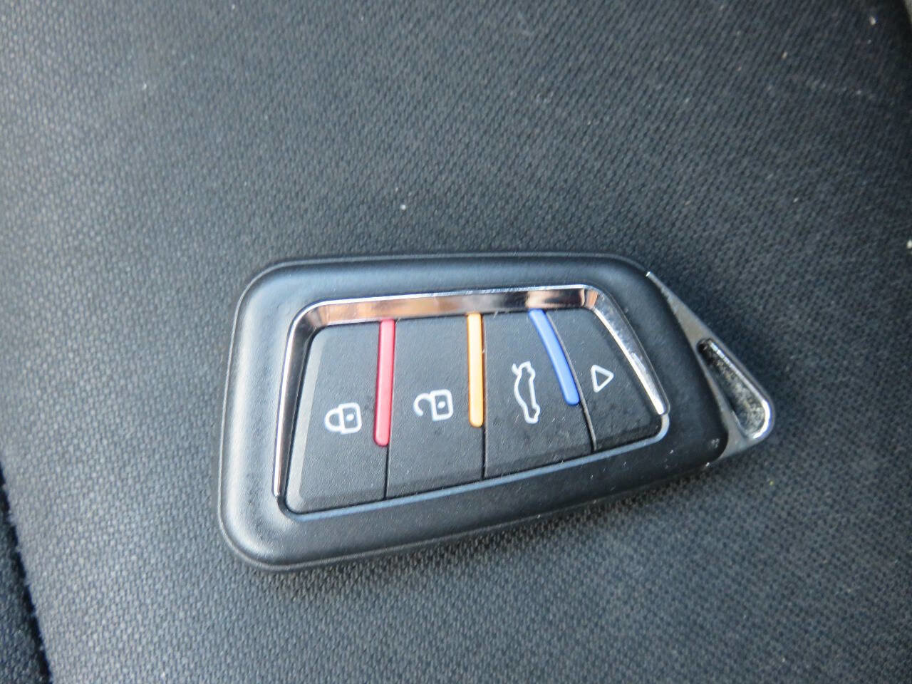 Used 2019 Honda Civic Sport image 37