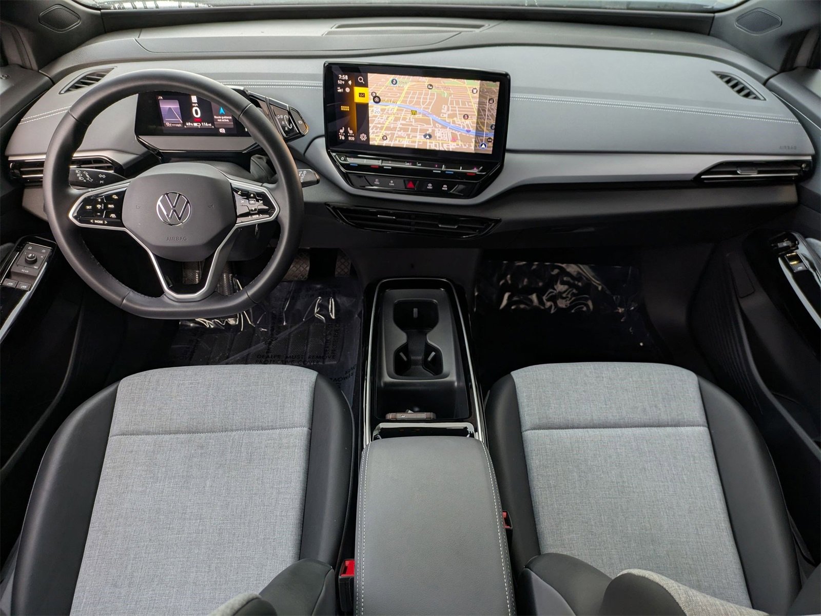 Used 2023 Volkswagen ID.4 Pro image 7