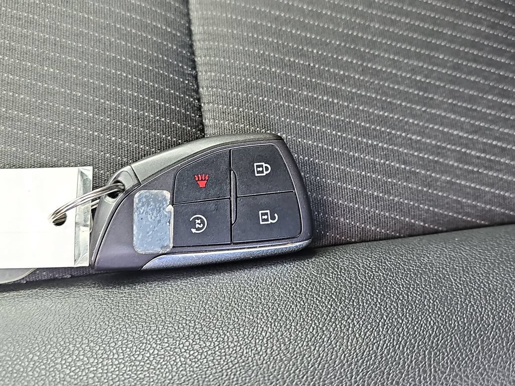 Used 2023 GMC Canyon AT4 w/ Canyon Safety Plus Package AWD/4WD image 40