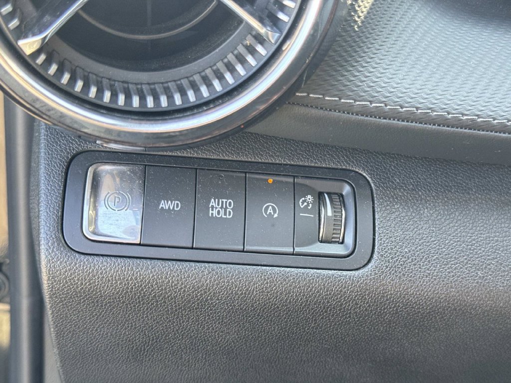 Used 2025 Chevrolet Equinox LT AWD/4WD image 27