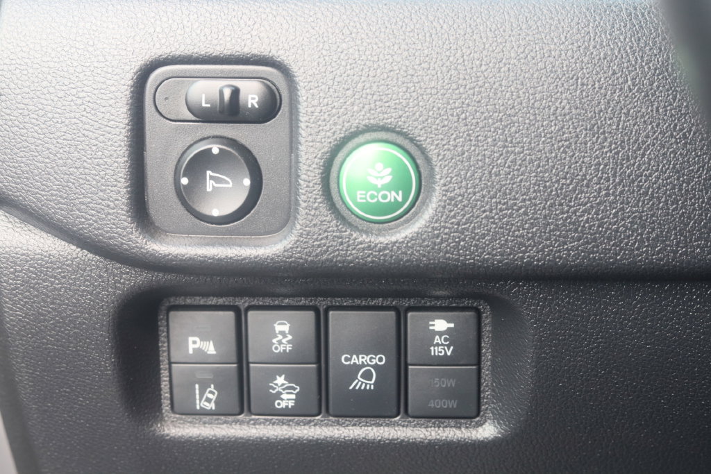 Used 2019 Honda Ridgeline RTL-E image 22