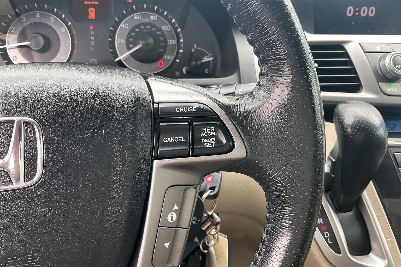 Used 2013 Honda Odyssey Touring image 23