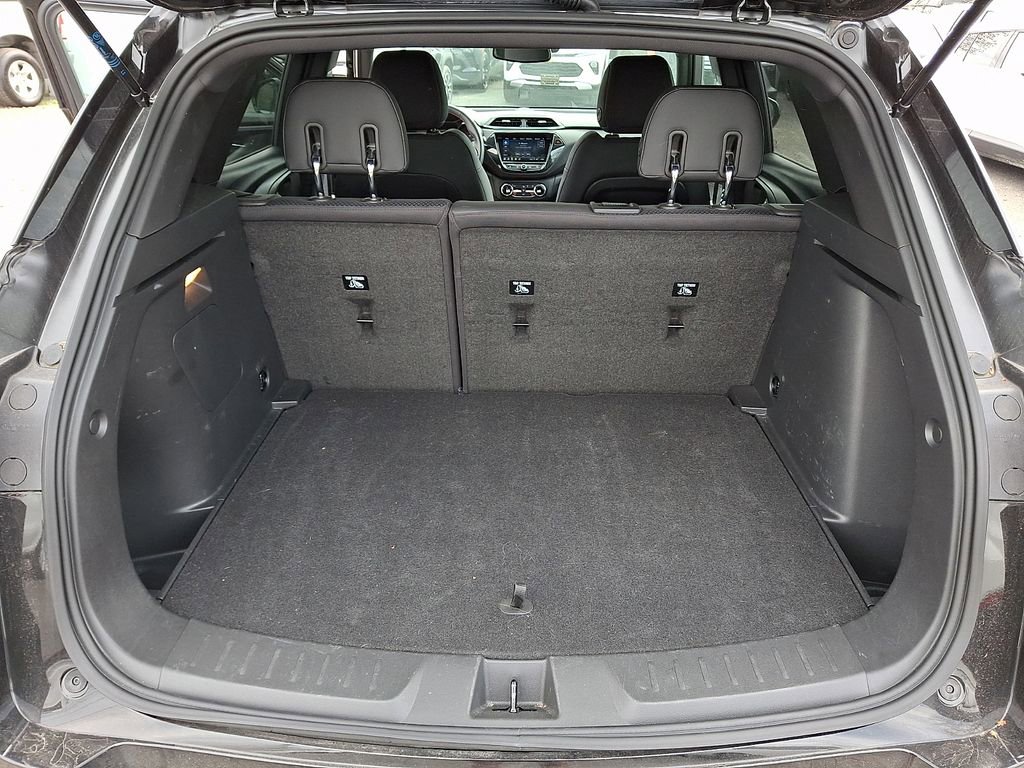 Used 2023 Chevrolet TrailBlazer RS w/ Convenience Package image 27