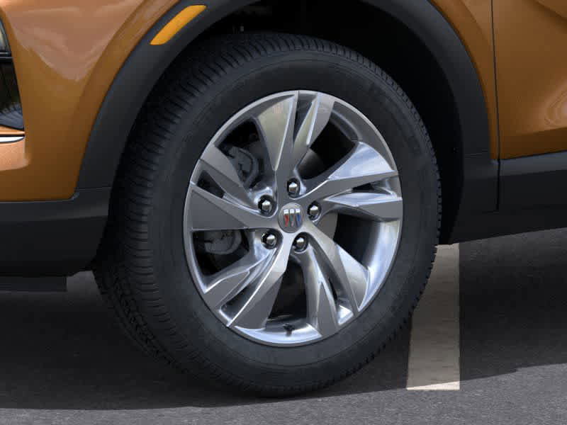 New 2026 Buick Encore GX Preferred w/ Comfort Package image 9