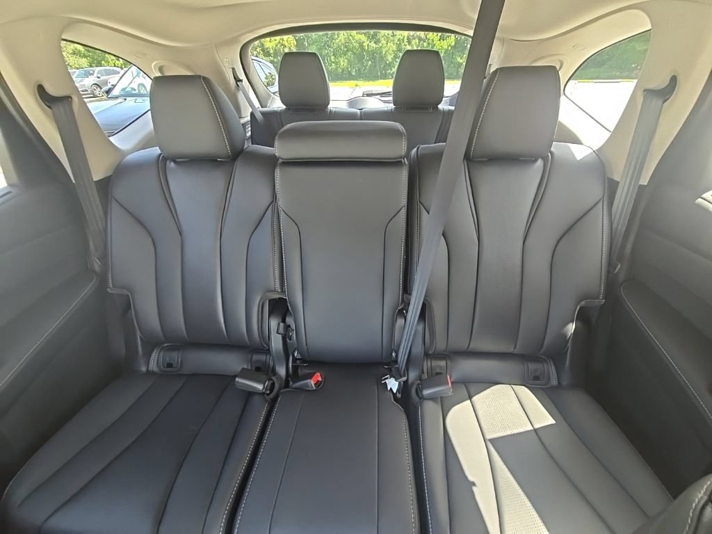 New 2026 Acura MDX FWD w/ Technology Package image 29