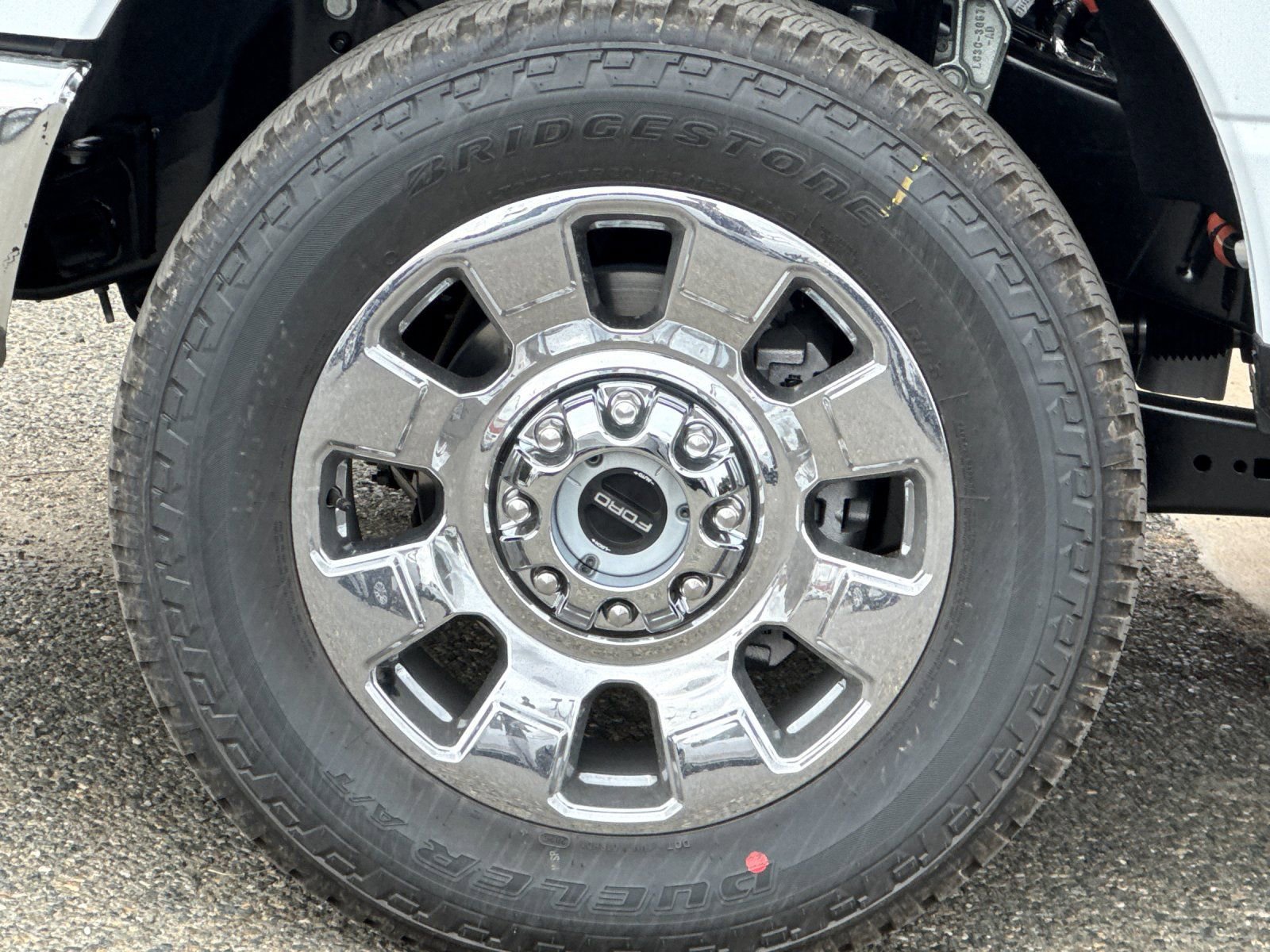 New 2026 Ford F250 Lariat w/ Lariat Premium Package image 31