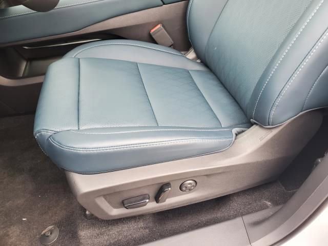 New 2026 Nissan Murano Platinum w/ Cargo Package image 21