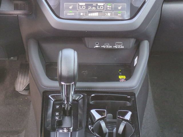 New 2026 Subaru Forester Limited image 18