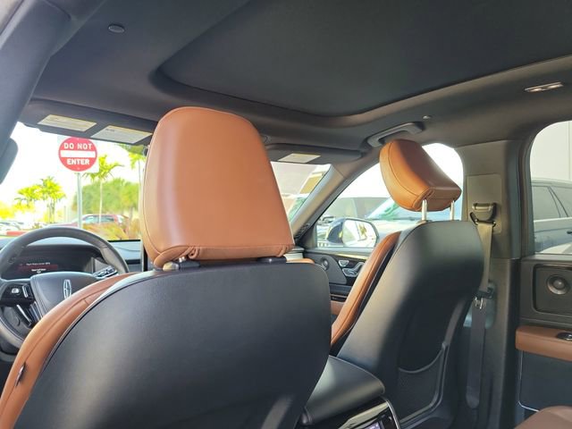 Certified 2023 Lincoln Aviator Reserve w/ Equipment Group 201A RWD image 11