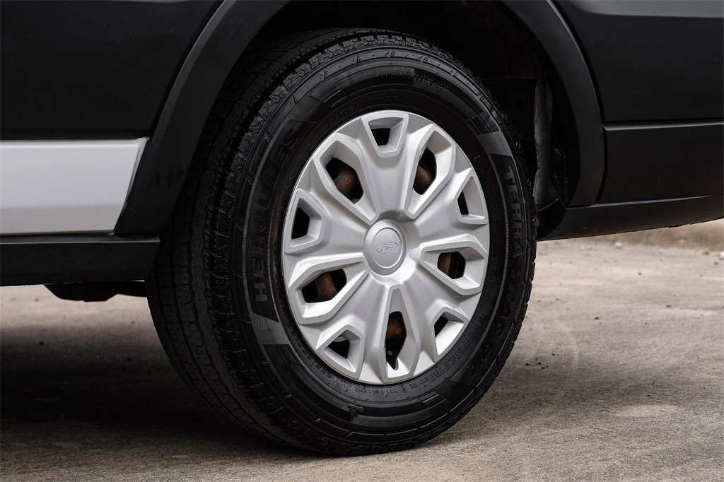 Used 2021 Ford Transit 350 XLT image 55