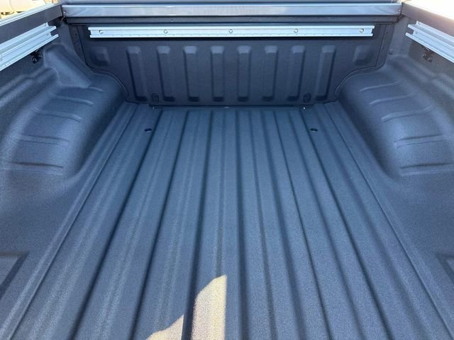 New 2026 Nissan Frontier SV w/ SV Convenience Package image 11