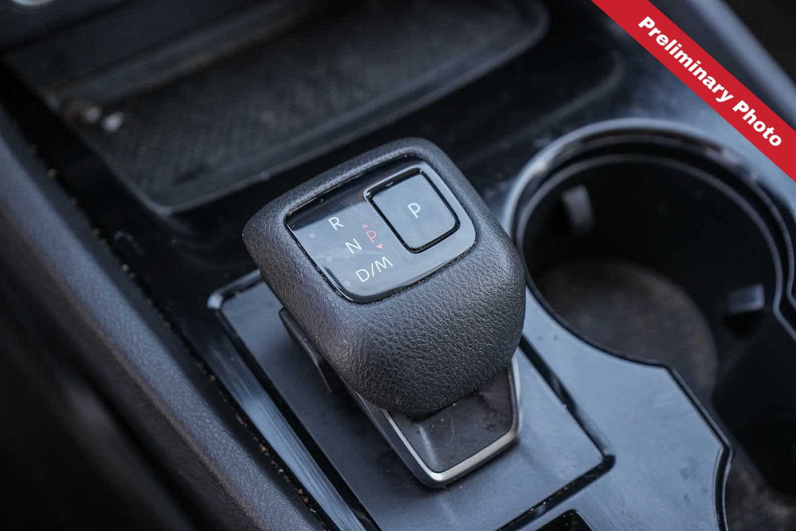 Used 2023 Nissan Rogue SV w/ SV Premium B Package FWD image 16