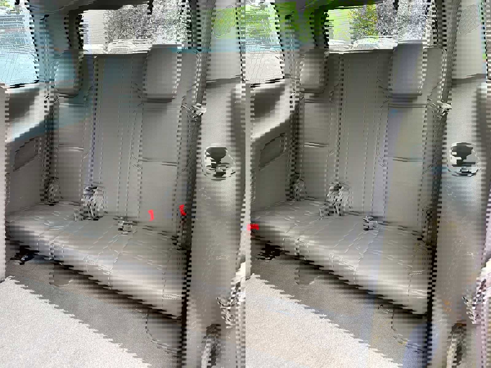 Used 2020 Chevrolet Tahoe LT image 16