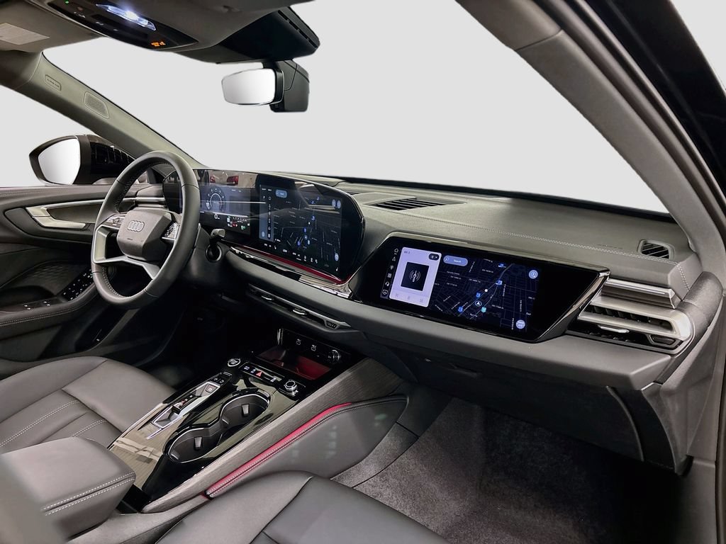 New 2026 Audi A5 2.0T Premium Plus AWD/4WD image 14