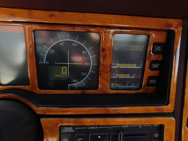 Used 1987 Cadillac Allante image 30