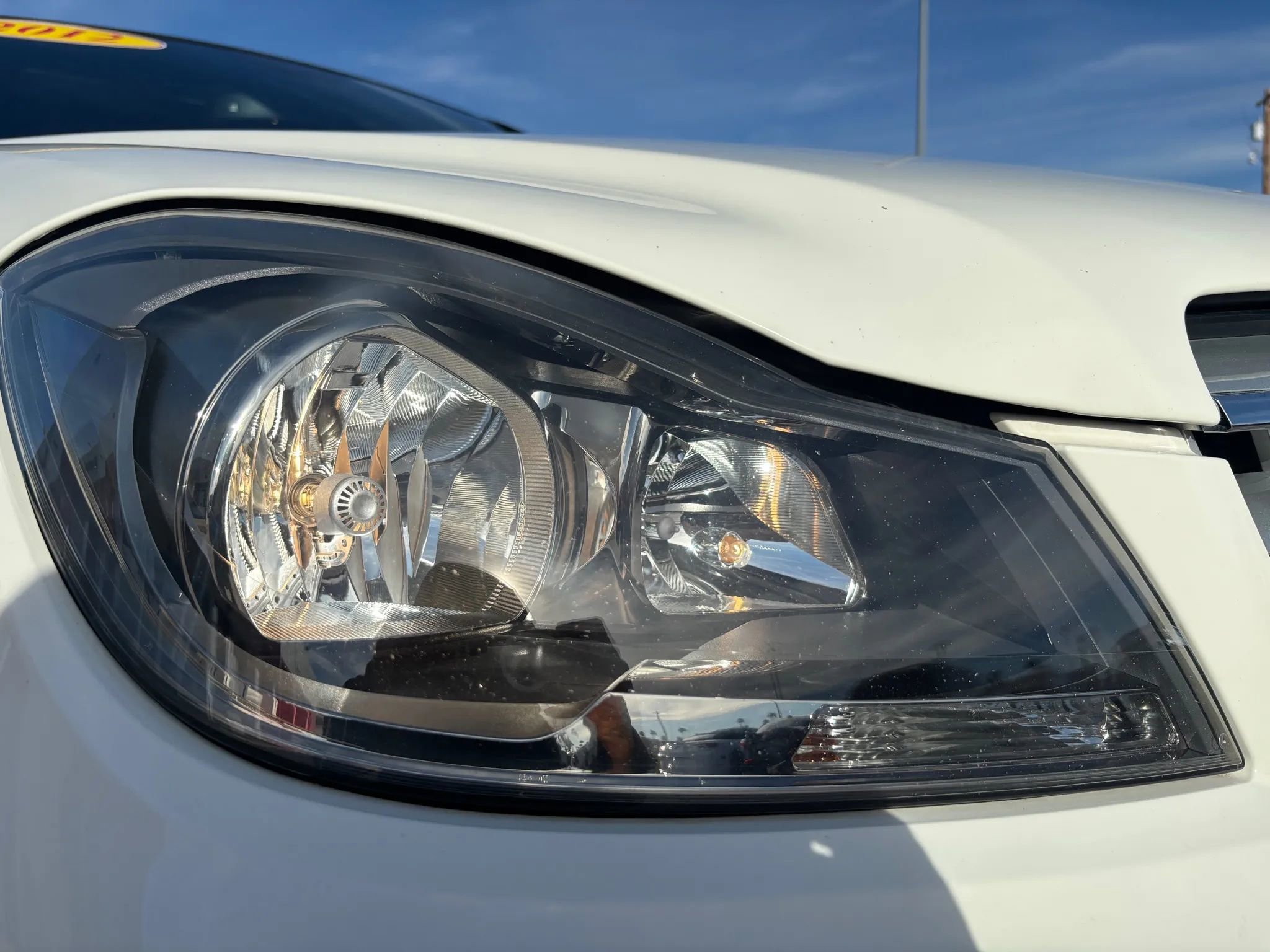 Used 2012 Mercedes-Benz C 300 C 300 4MATIC Sport Sedan 4D image 40