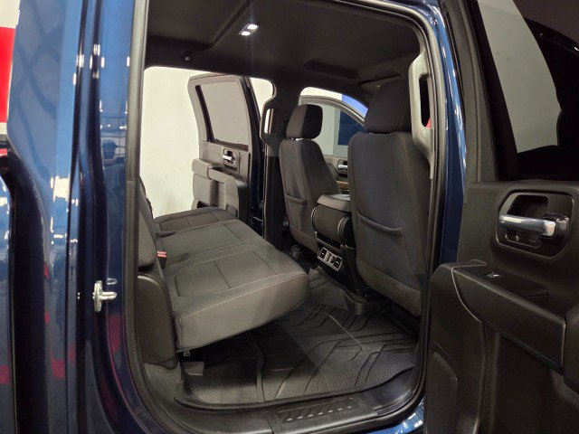 Used 2022 Chevrolet Silverado 2500 LT w/ Convenience Package AWD/4WD image 74