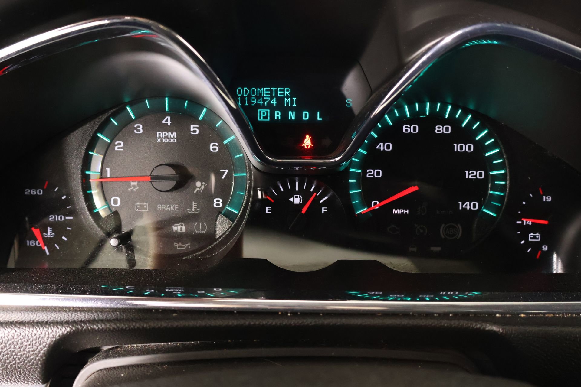 Used 2016 Chevrolet Traverse LT w/ Traveler's Package FWD image 4