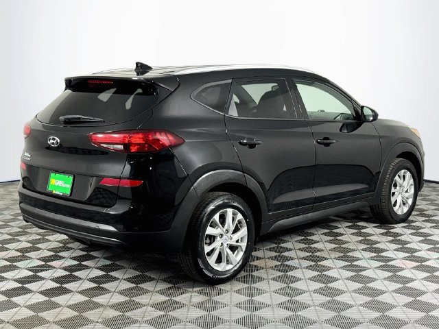 Used 2021 Hyundai Tucson Value AWD/4WD image 8