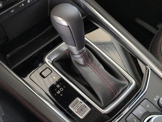 Used 2025 MAZDA CX-5 Carbon Edition image 33