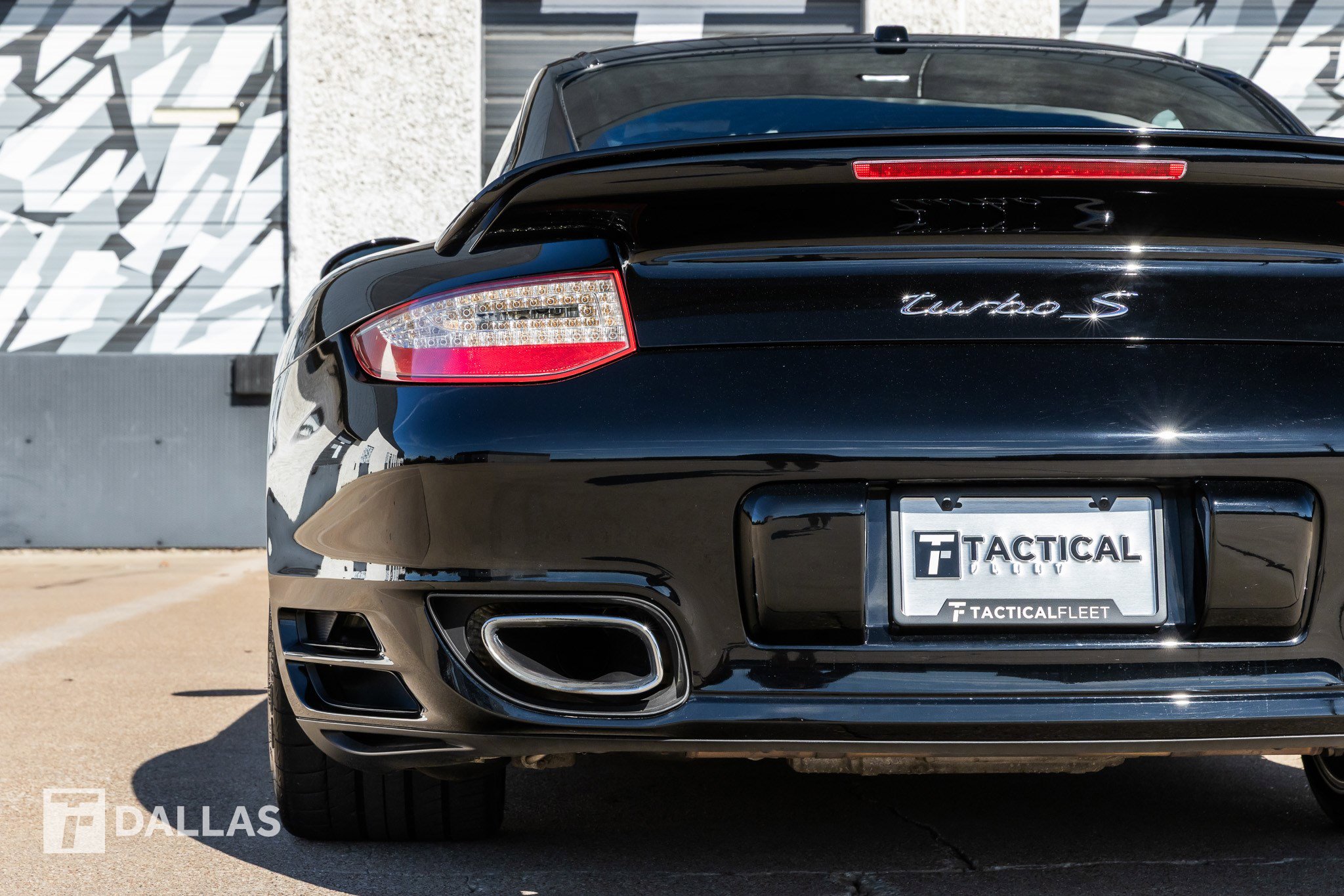 Used 2012 Porsche 911 Turbo S image 13