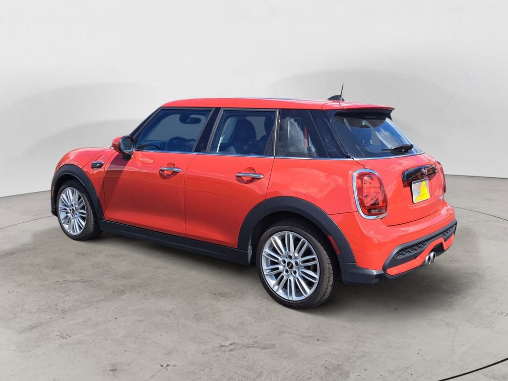 Used 2024 MINI Cooper S image 5