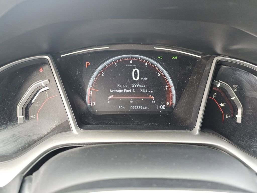 Used 2019 Honda Civic Sport image 30