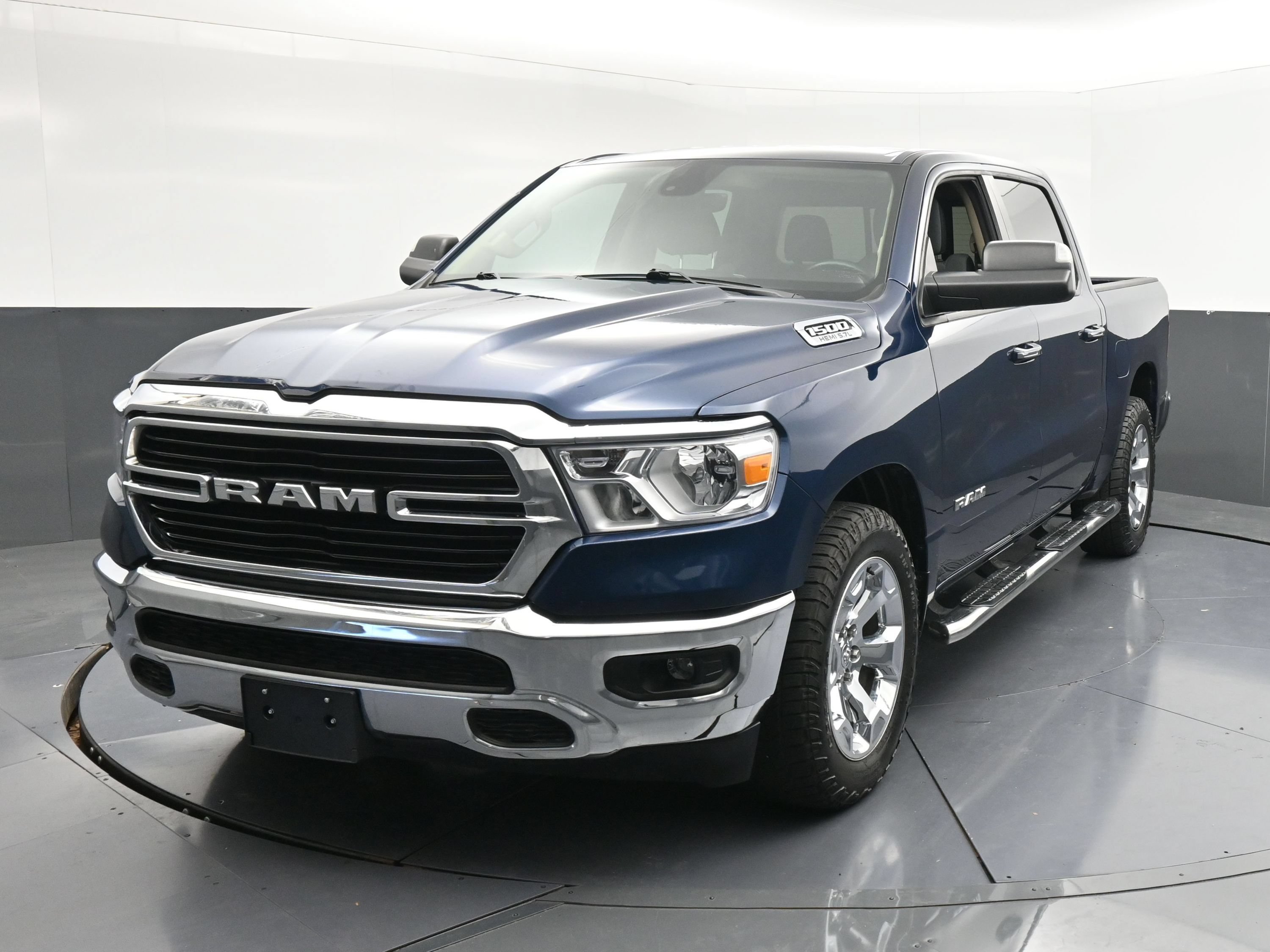 Used 2020 RAM 1500 Lone Star