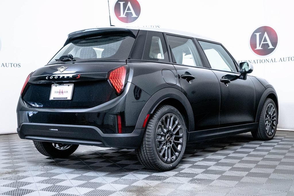 New 2026 MINI Cooper S FWD image 6